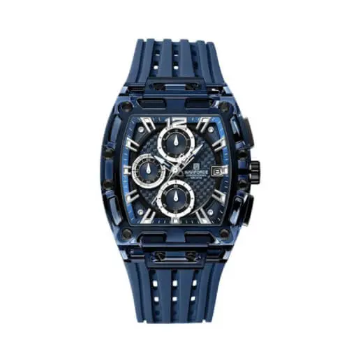 NAVIFORCE 7105 Blue Sat