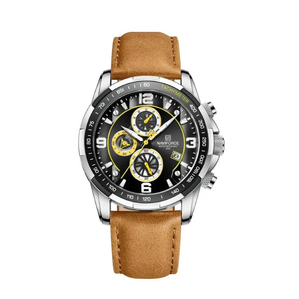 NAVIFORCE NF8020L Muški ručni sat