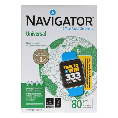 NAVIGATOR Papir Universal -