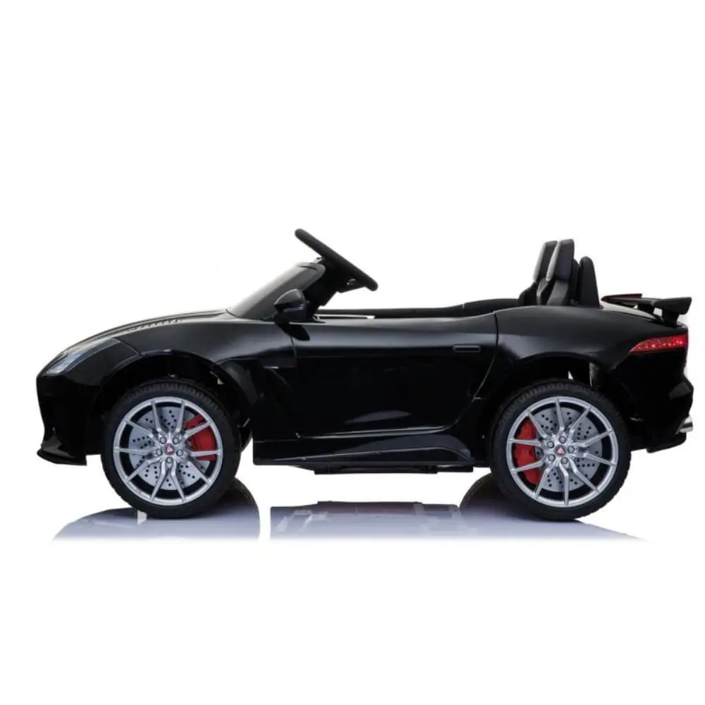 NBL Jaguar F-tipe SVR Automobil na akumulator