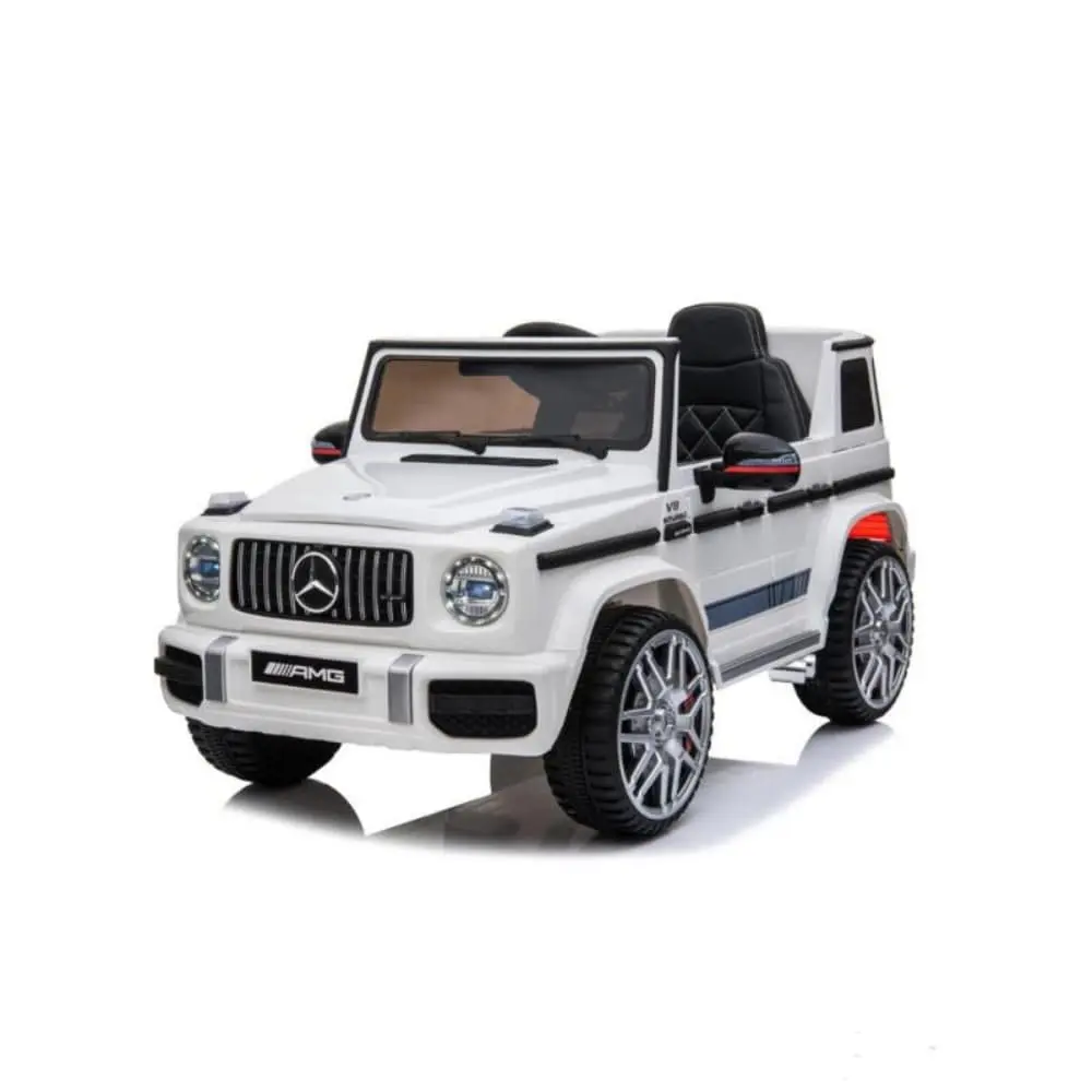 NBL Mercedes G63AMG Automobil na akumulator