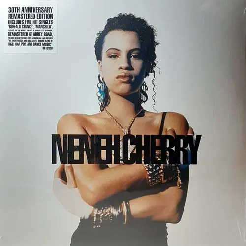 Neneh Cherry - Raw Like Sushi