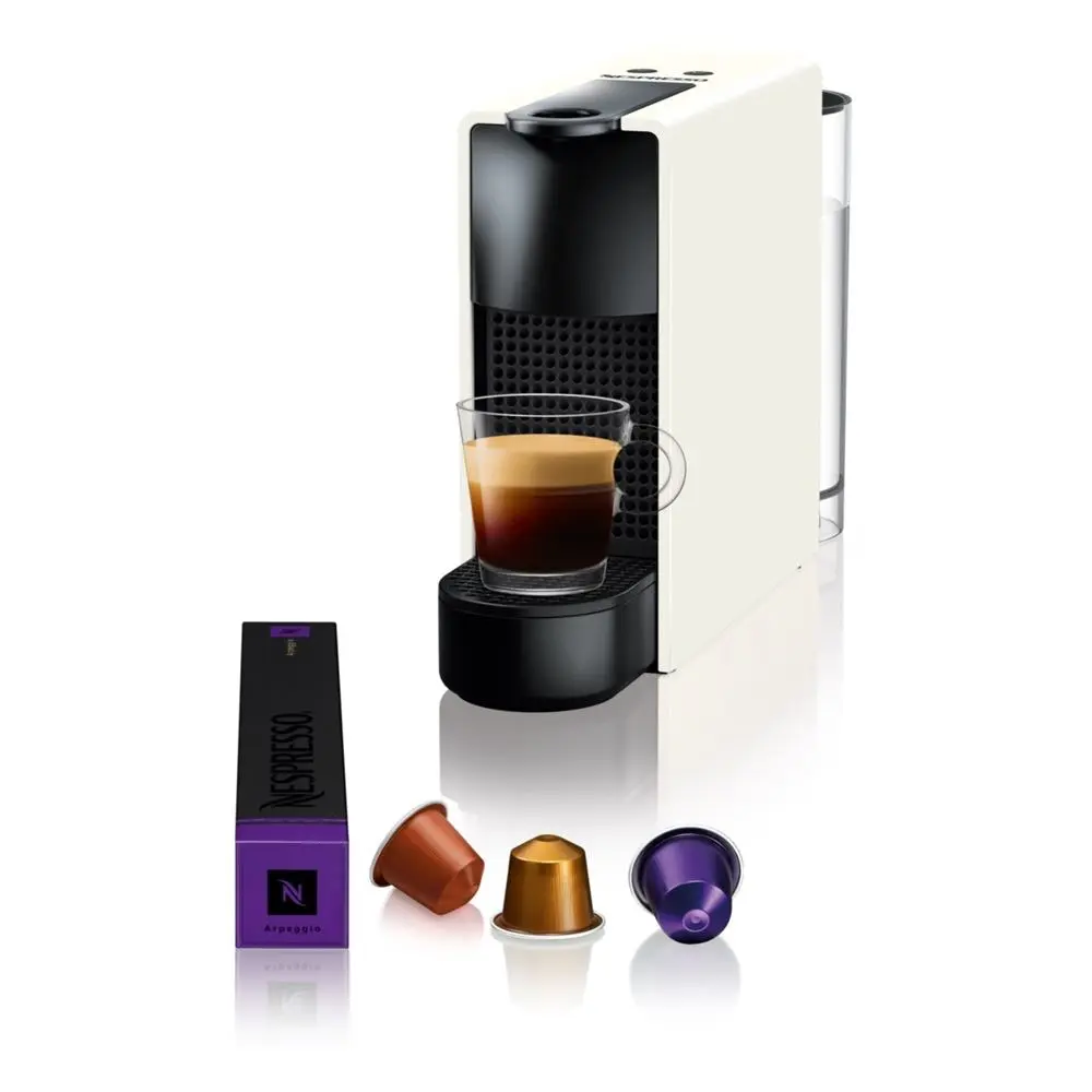 NESPRESSO Essenza Mini Aparat za espresso kafu