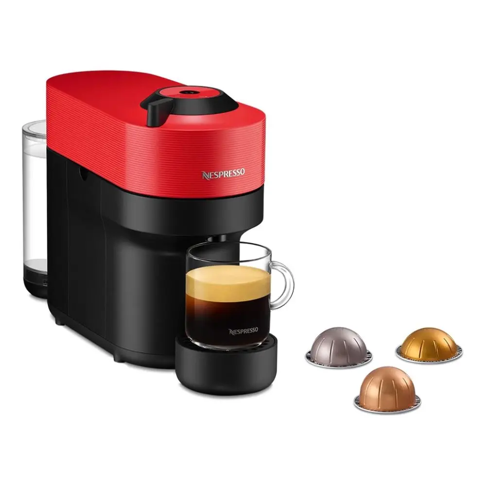 NESPRESSO Vertuo POP Aparat za espresso kafu