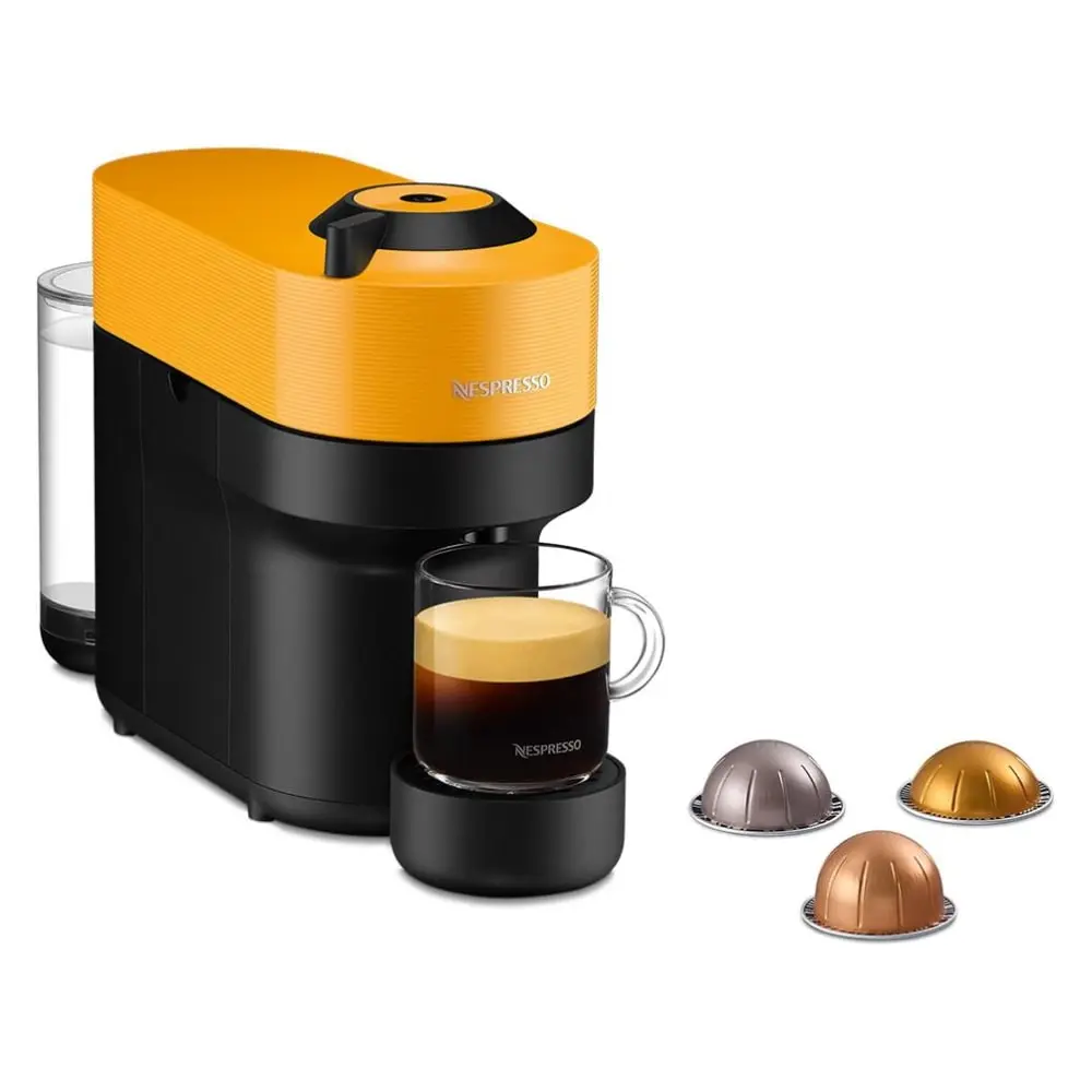 NESPRESSO Vertuo POP Aparat za espresso kafu