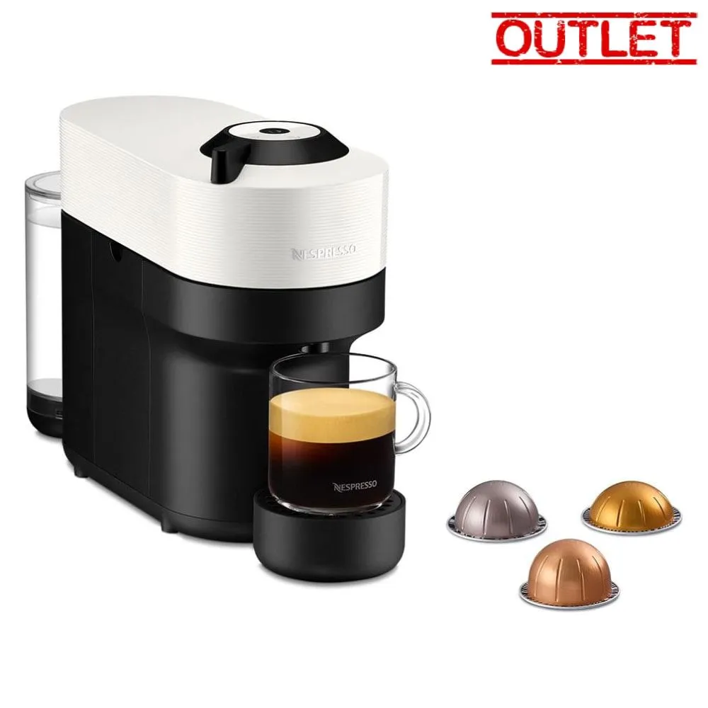 NESPRESSO Vertuo POP OUTLET