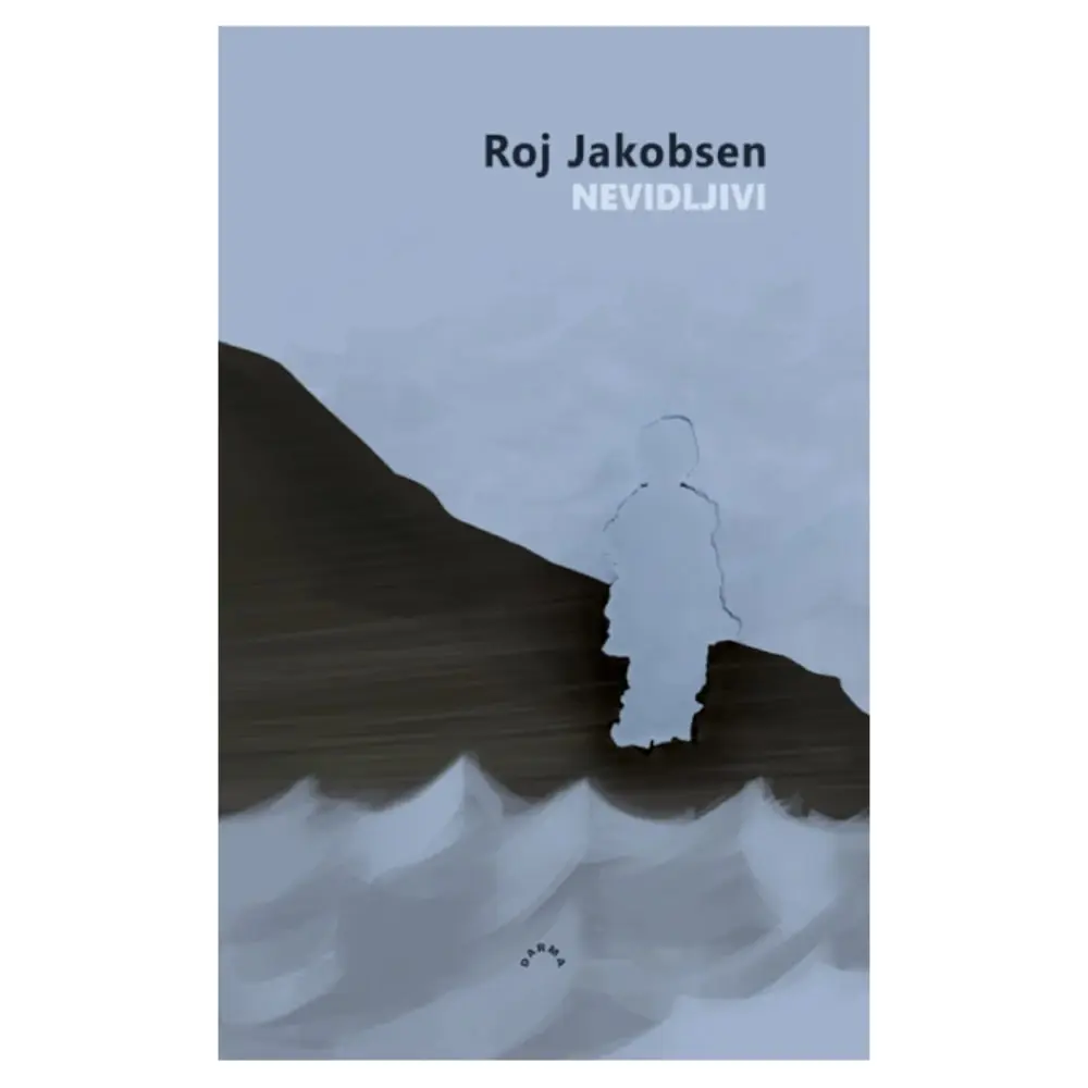 Nevidljivi Roj Jakobsen