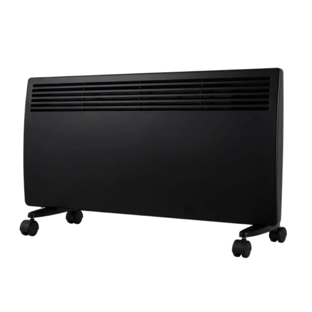 NEXUS Black Wi-Fi 2000 W Konvektorska grejalica