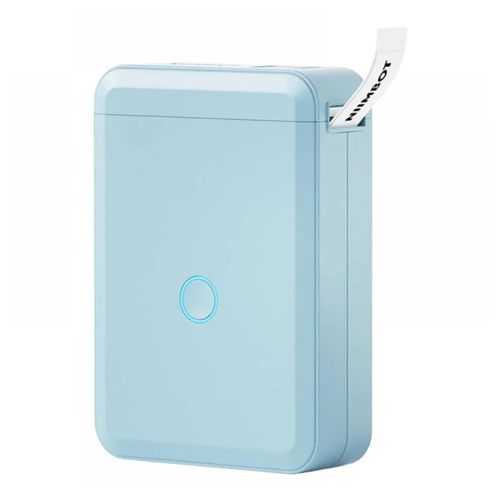NIIMBOT D110_M Blue Štampač etiketa