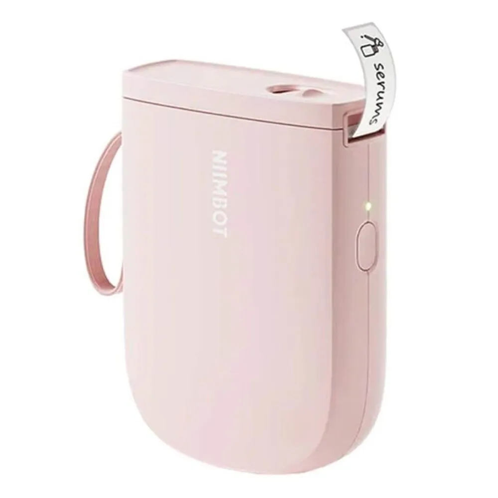 NIIMBOT D11_H Pink Štampač etiketa