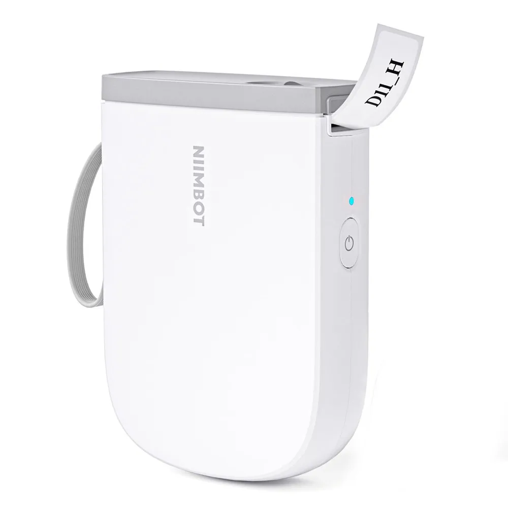 NIIMBOT D11_H White Štampač etiketa