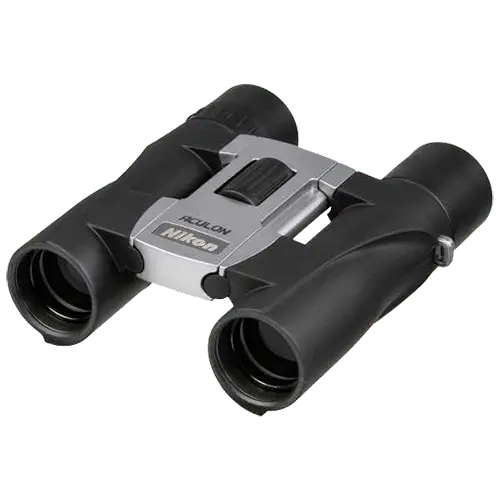 NIKON Dvogled Aculon 8x25 Silver - BAA807SB -