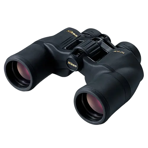 NIKON dvogled ACULON A211 10x42
