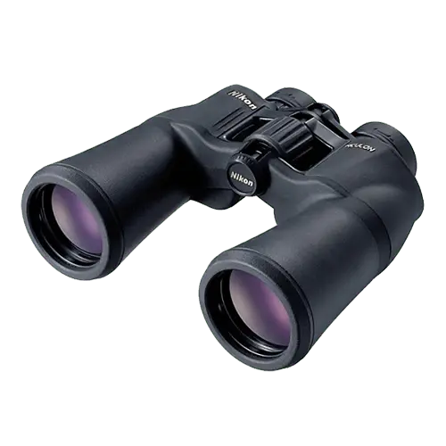 NIKON Dvogled Aculon A211 12x50 - NIK21112 -
