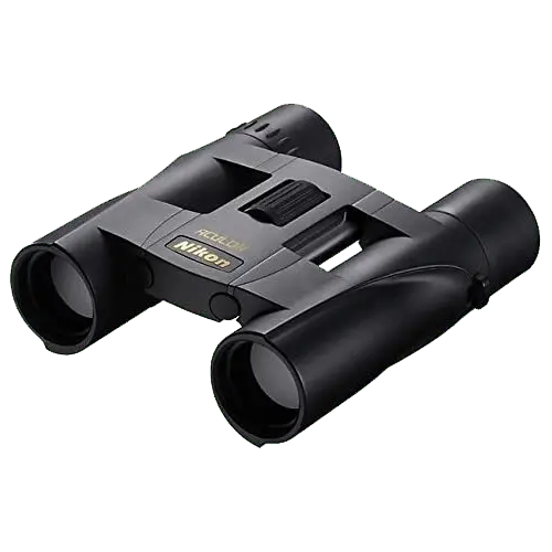 NIKON Dvogled Aculon A30 8x25 Black - BAA807SA -