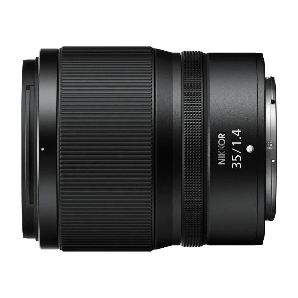NIKON Nikkor Z 35mm f/1.4 Objektiv