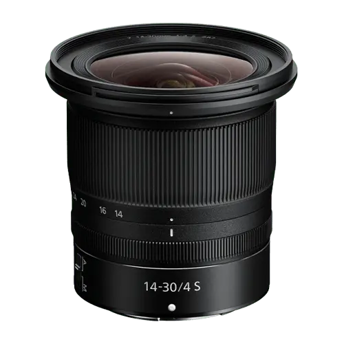 NIKON Objektiv Z 14-30mm f/4 S