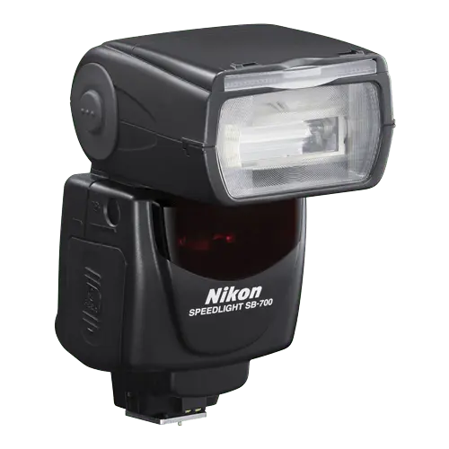 NIKON SB-700 AF Speedlight,
