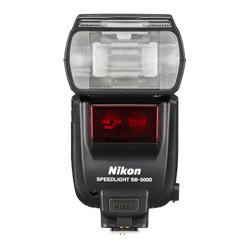 NIKON Speedlight SB-5000