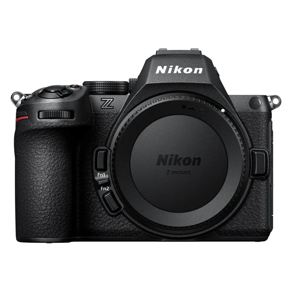 NIKON Z5 II Mirrorless fotoaparat (telo)