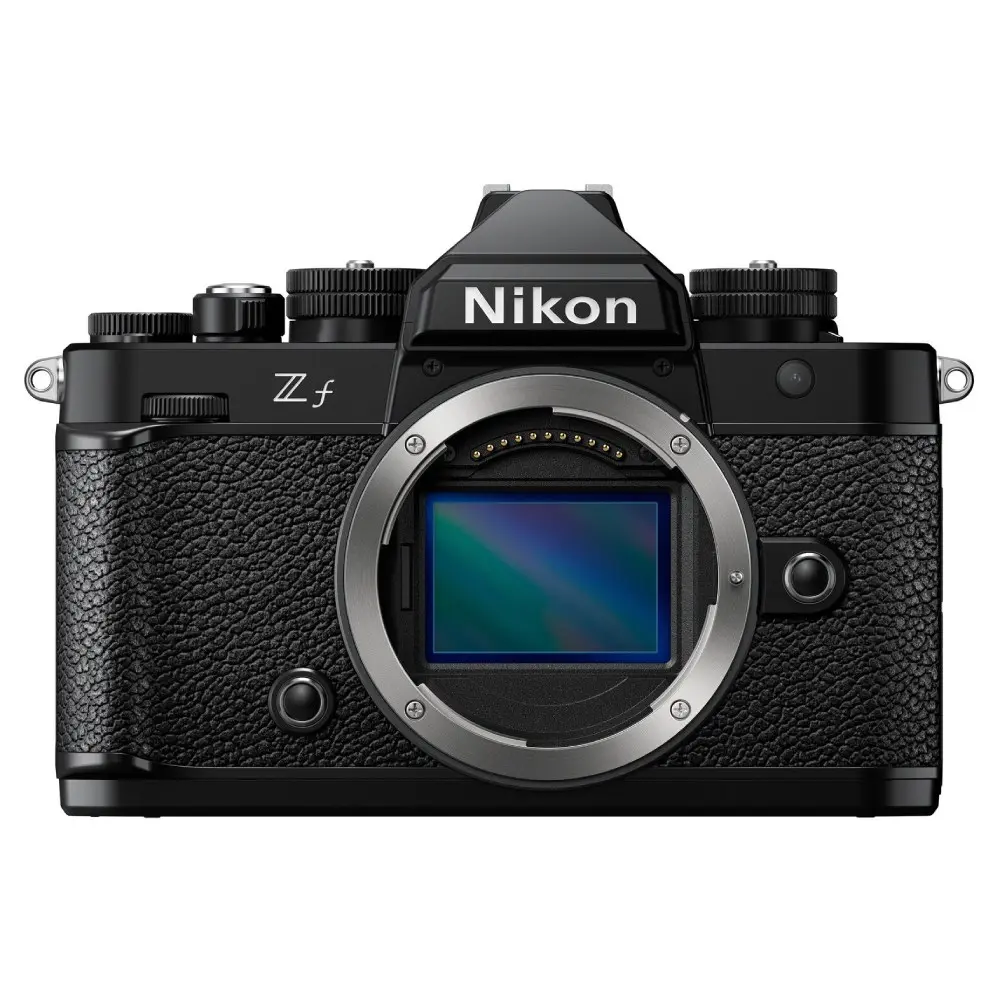NIKON Zf Mirrorless fotoaparat (telo)