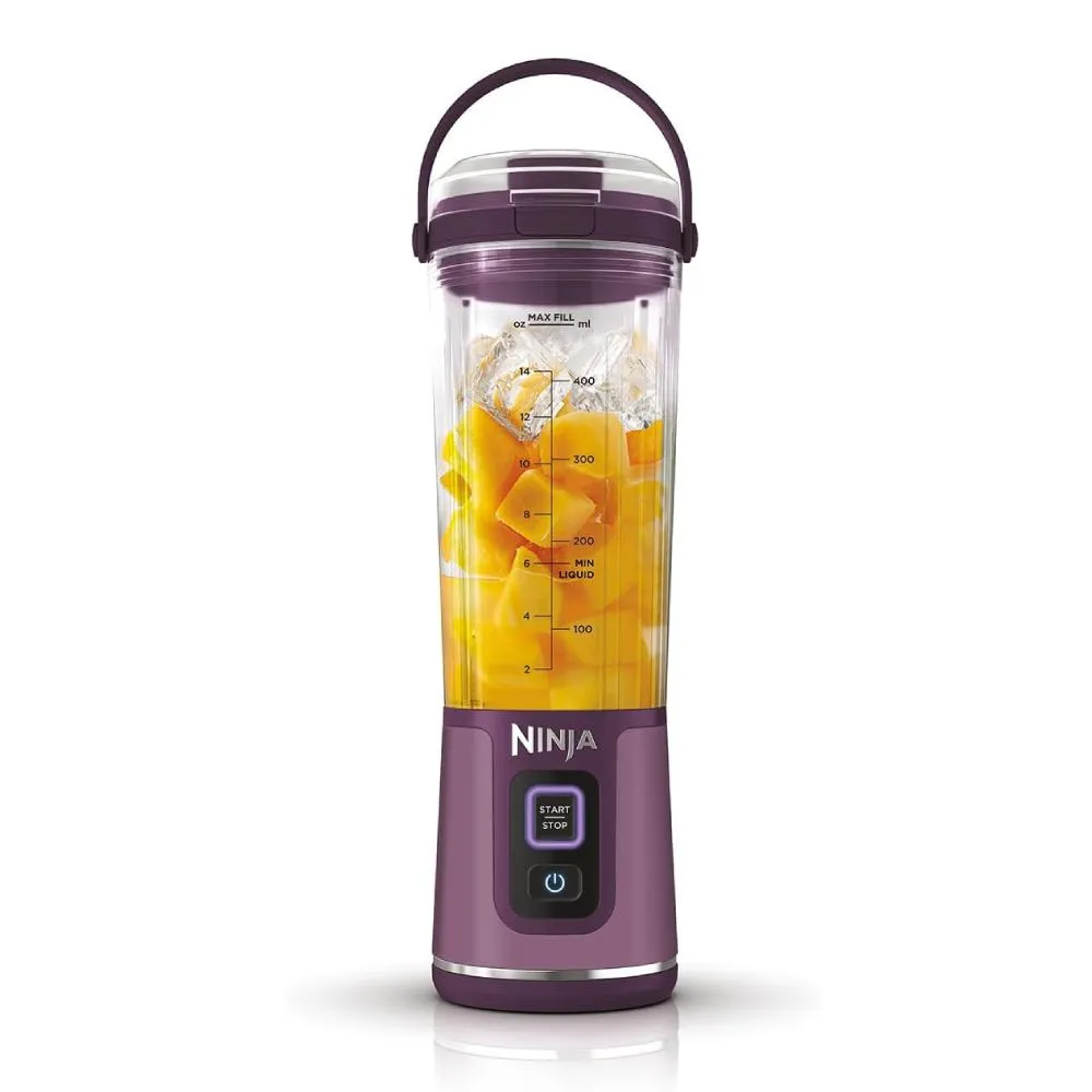 NINJA Blast Portable BC151EUPR Blender