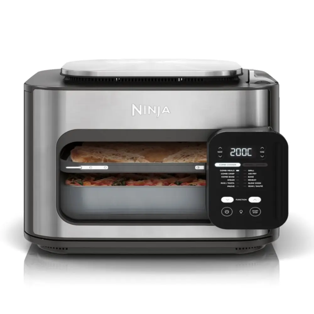 NINJA Combi 12 u 1 SFP700EU Multicooker i Airfryer