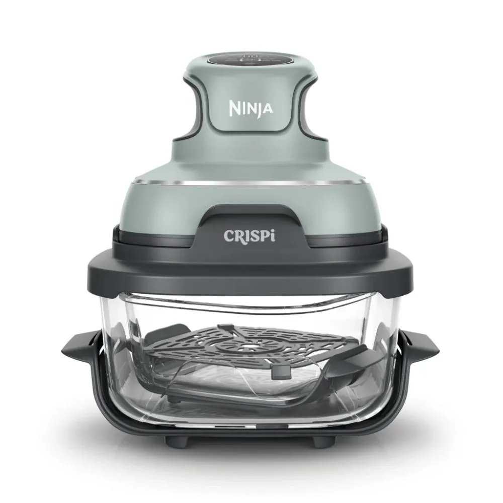 NINJA Crispi 4u1 FN101EUSG AirFryer