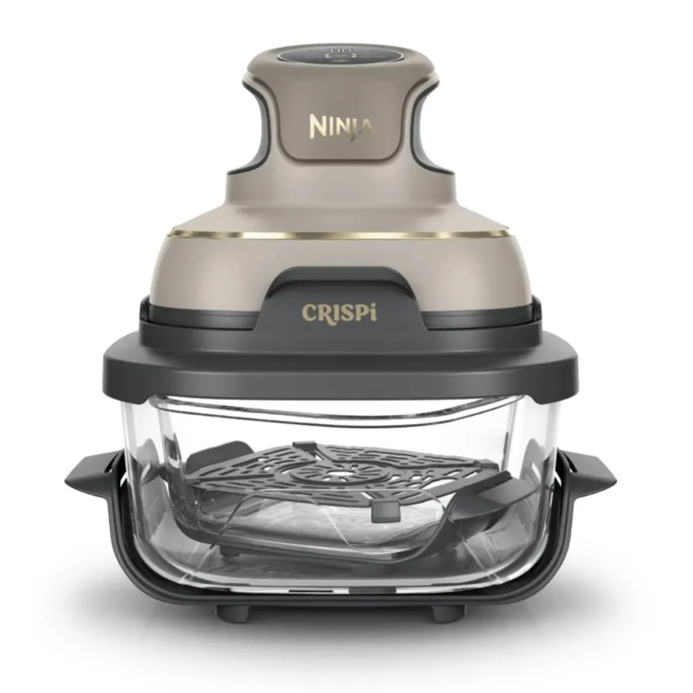 NINJA Crispi 4u1 FN101EUST AirFryer