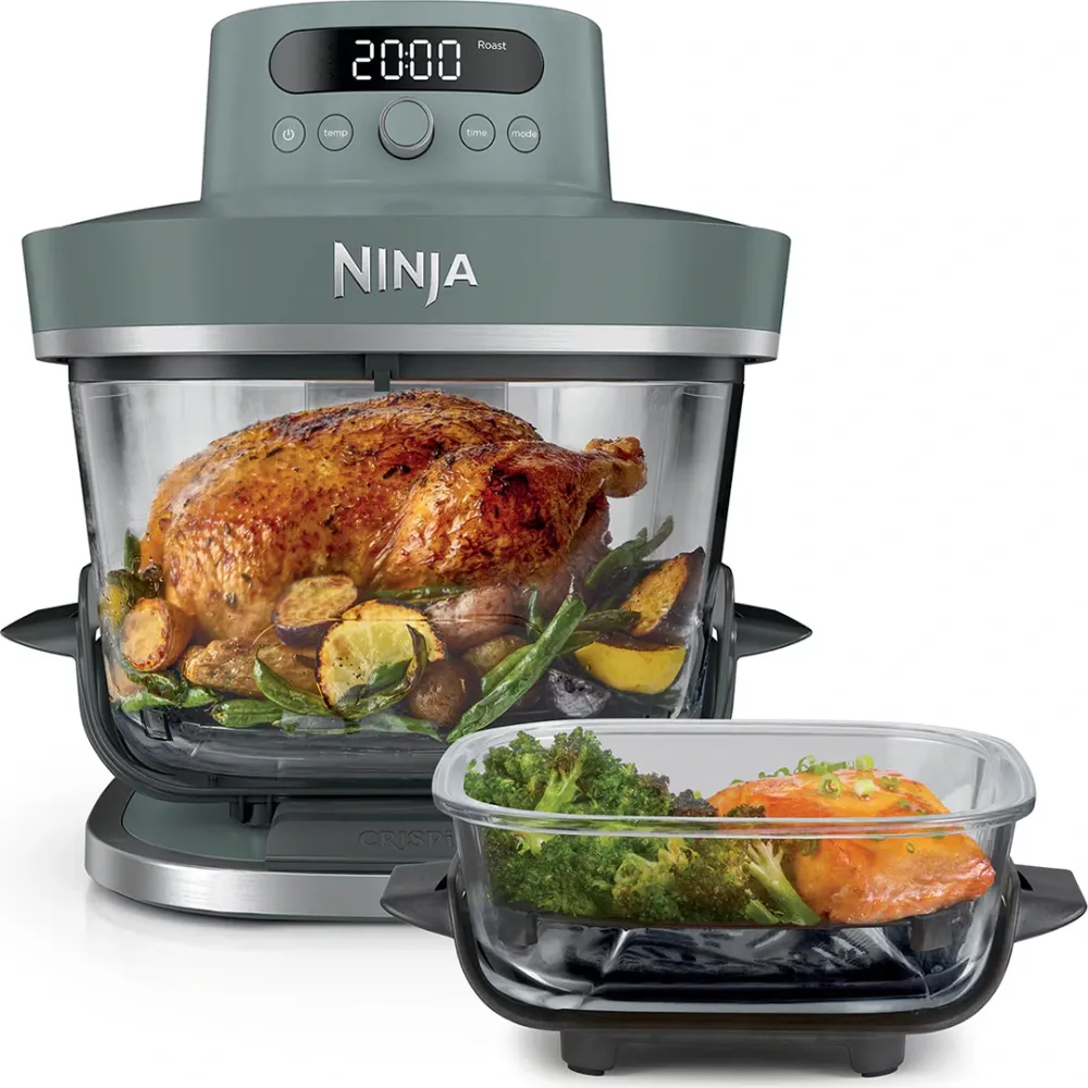 NINJA CRISPi 7u1 AS101EUGY AirFryer