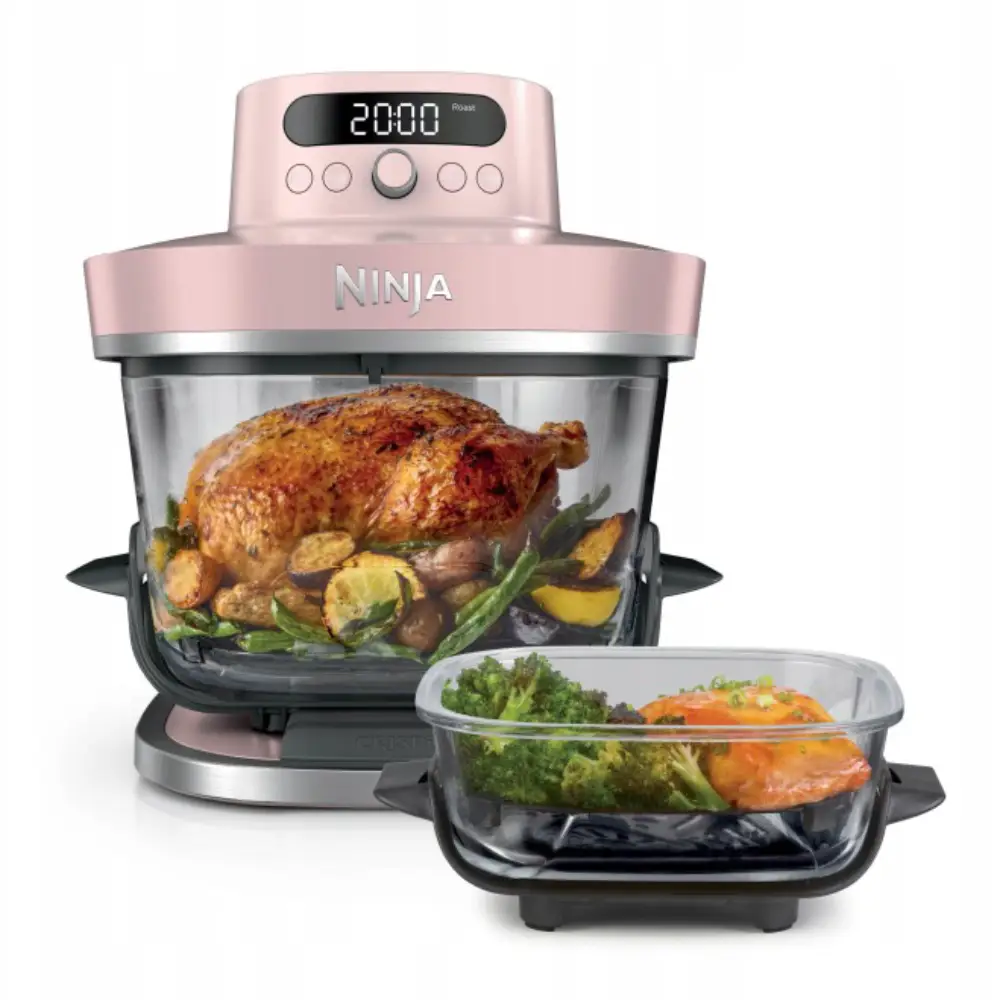 NINJA CRISPi 7u1 XL AS101EURS AirFryer