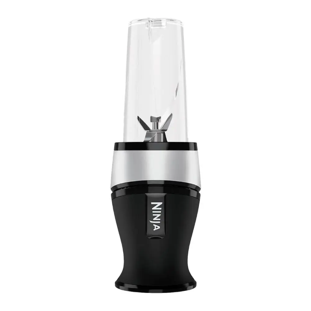 NINJA Foodie Nutri Smoothie Maker QB3001EUS Blender