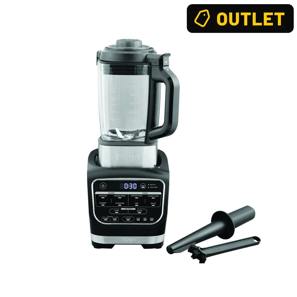 NINJA HB150EU Blender OUTLET