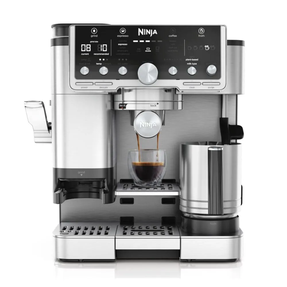 NINJA Luxe Café ES701EU
