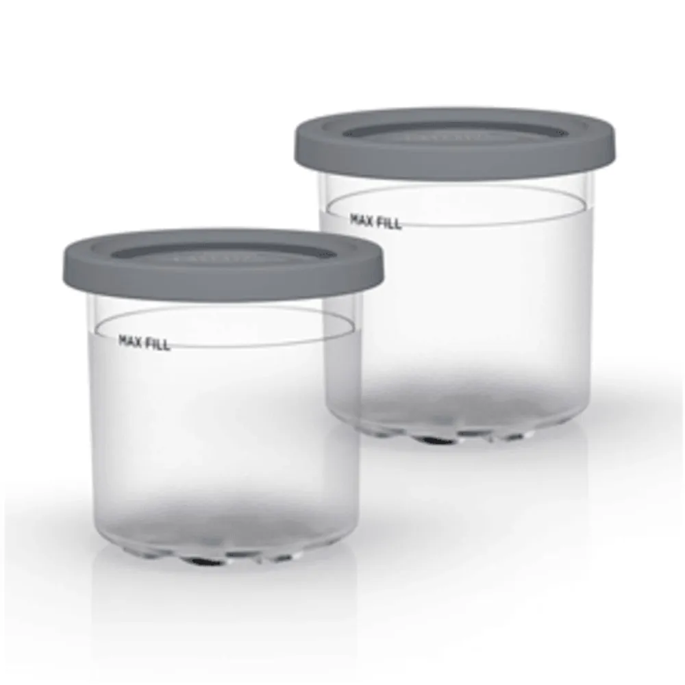 NINJA XSK2PNT300EUK Posude za aparat za sladoled 500ml
