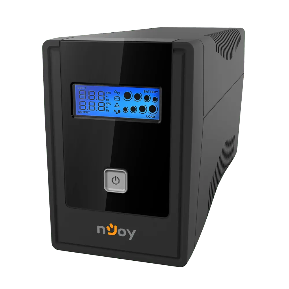 NJOY Cadu 850 UPS