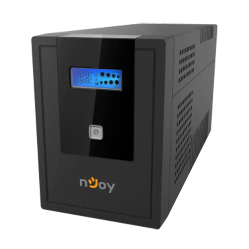 NJOY Cadu UPS UPCMTLS620HCAAZ01B