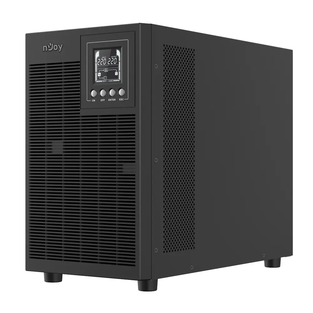 NJOY Echo Pro 3000VA 2400W UPS