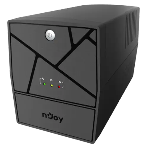 NJOY Keen 2000 UPS UPLI-LI200KU-CG01B