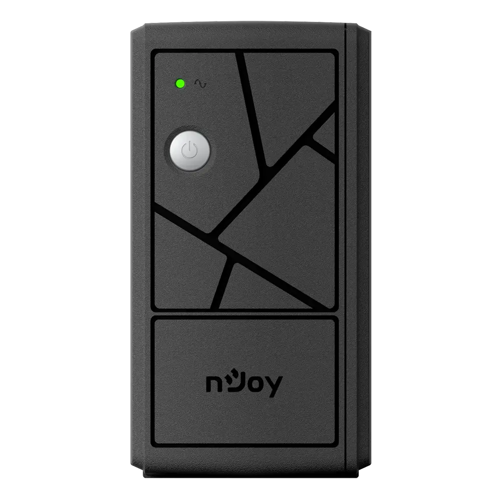 NJOY Keen 600 USB 360W UPS