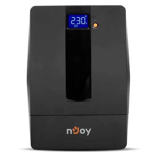 NJOY ups Horus Plus 1000 600W