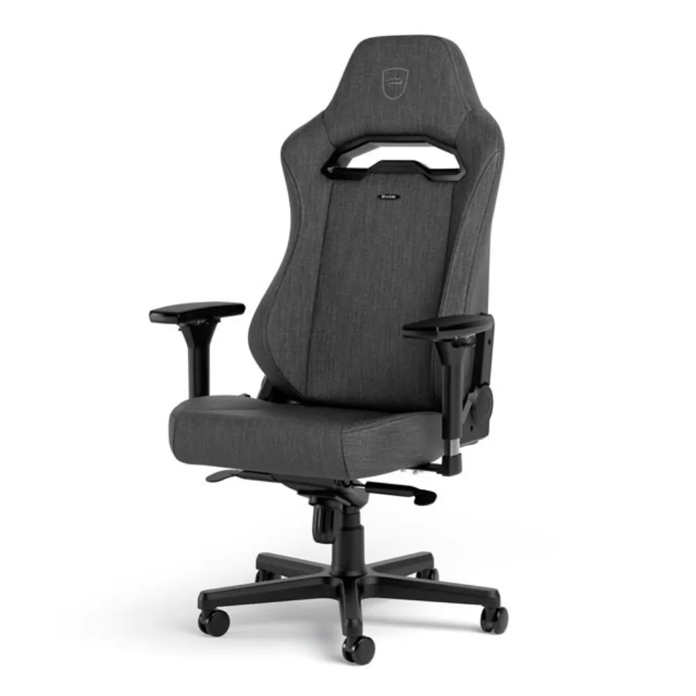 NOBLECHAIRS HERO ST TX Antracit