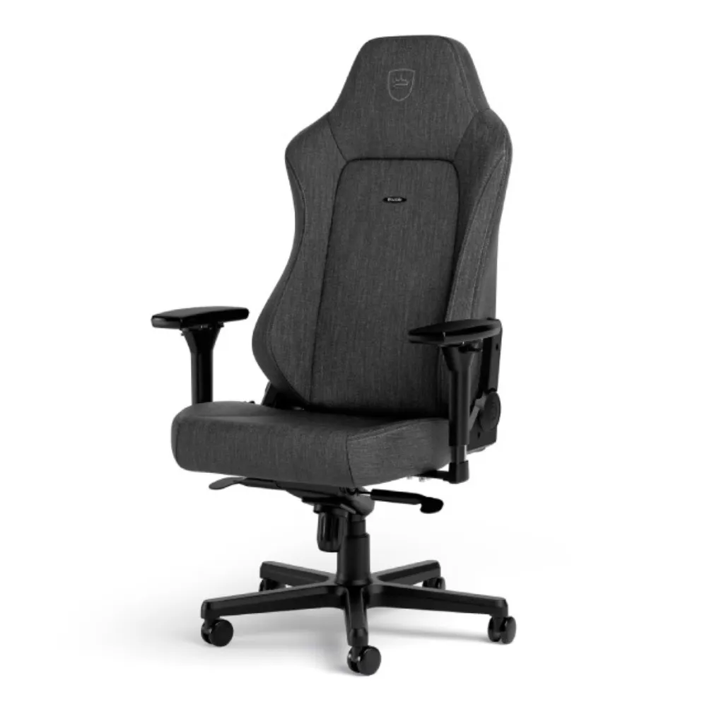 NOBLECHAIRS HERO ST TX Antracit