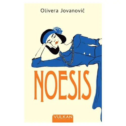 Noesis Olivera Jovanović