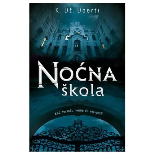 Noćna škola K. Dž. Doerti