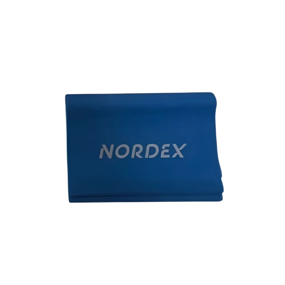 NORDEX Plava Traka za pilates