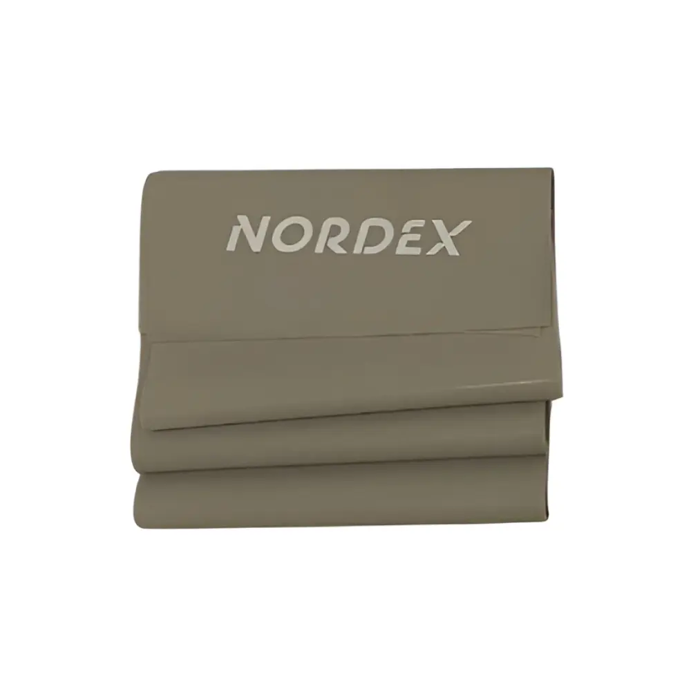 NORDEX Siva Pilates traka