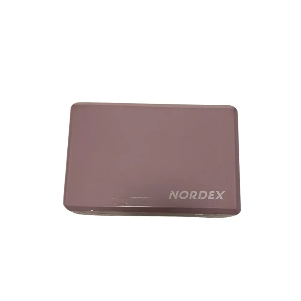 NORDEX Yoga block