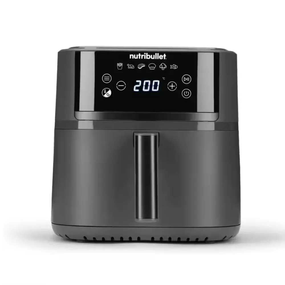 NUTRIBULLET CrispLite NBA0611DG AirFryer