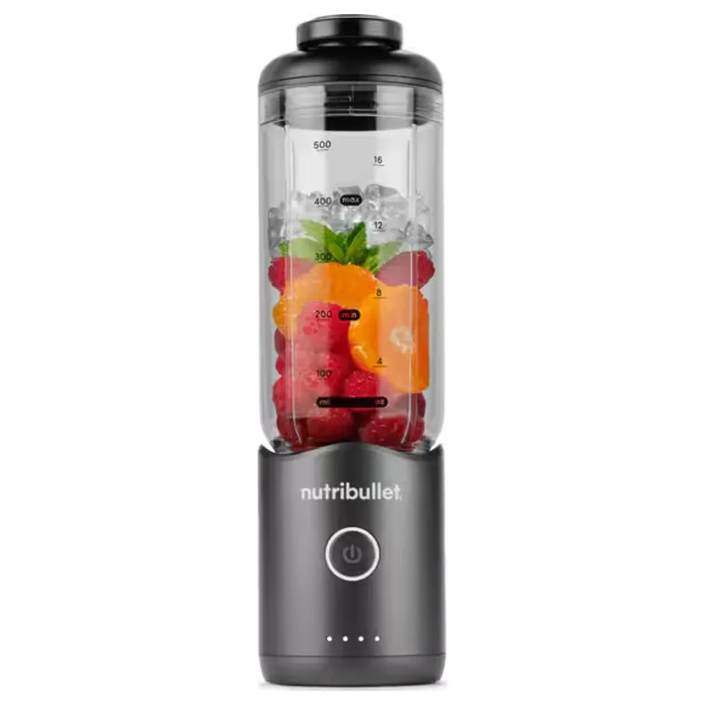 NUTRIBULLET Flex NBP013GM Prenosivi blender